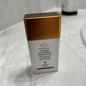 Drunk Elephant D Bronzi Drops